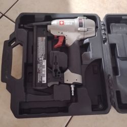 Porter Cable Nail Gun