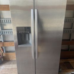 Whirlpool Fridge