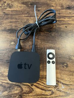 Apple TV