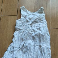 Baby Dress