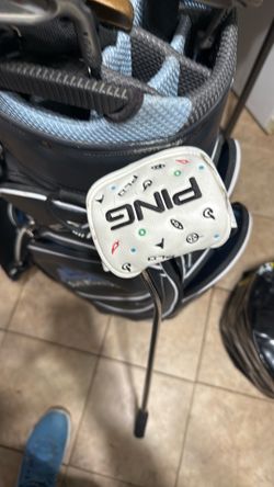 Ping putter