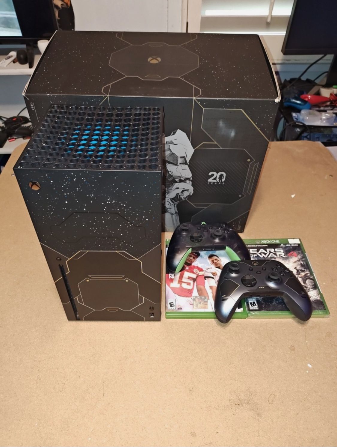 Xbox Series X