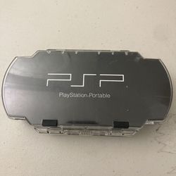Psp Portable Case