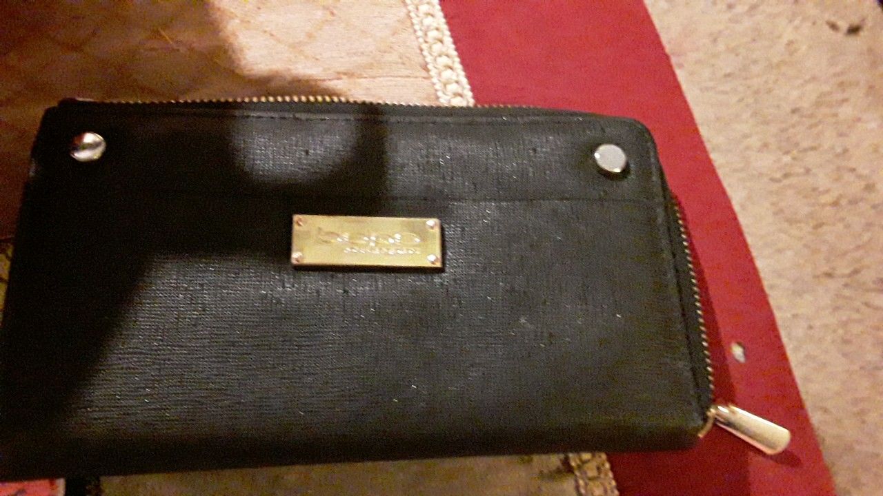 Designer wallet's