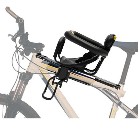 Bicycle Seat For Toddlers
