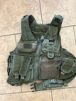 Duty Vest