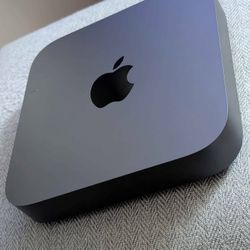 Mac Mini (64GB RAM)