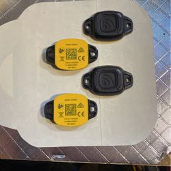 DeWalt Tiles Model DCE041 Tool Tags