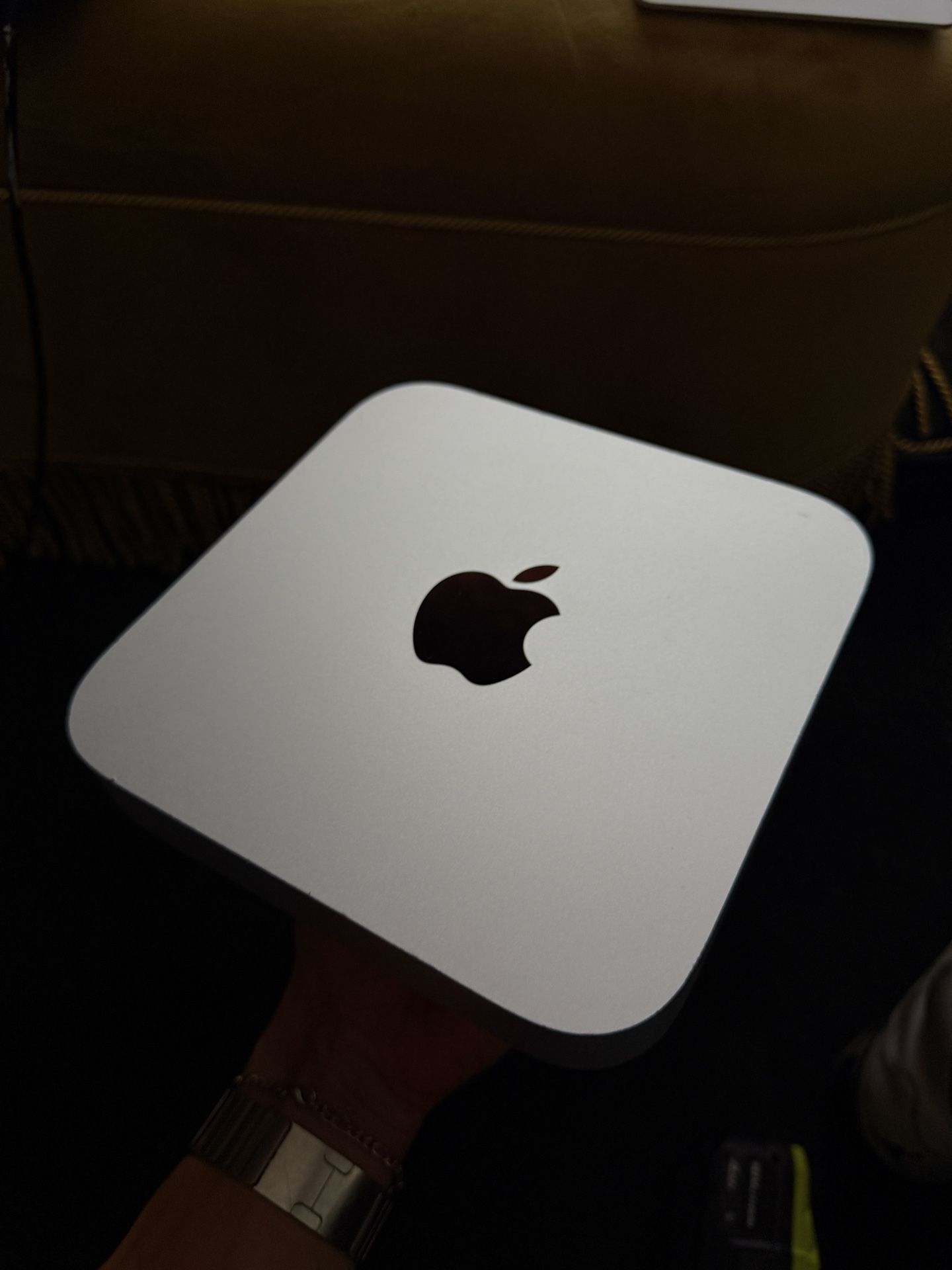 Mac Mini M2 Pro