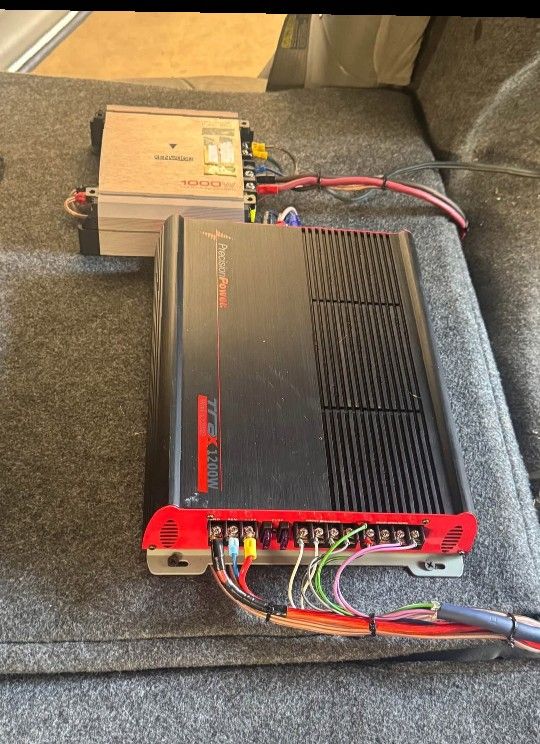 Car Audio 