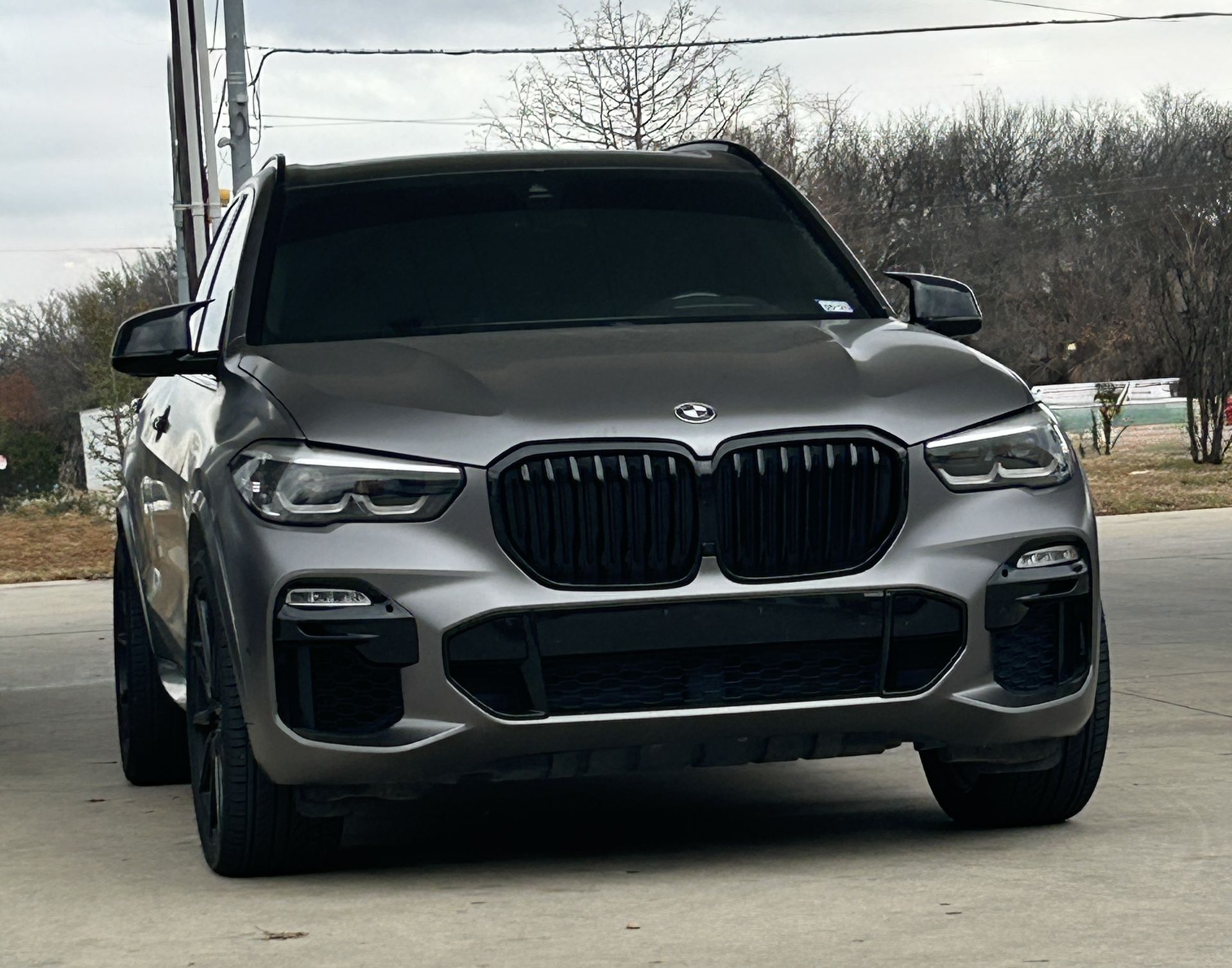 2019 BMW X5