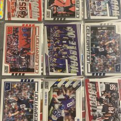 NFL Cards 