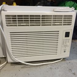 A/C Unit