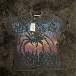 Vale ‘Valley Fest’ Tee