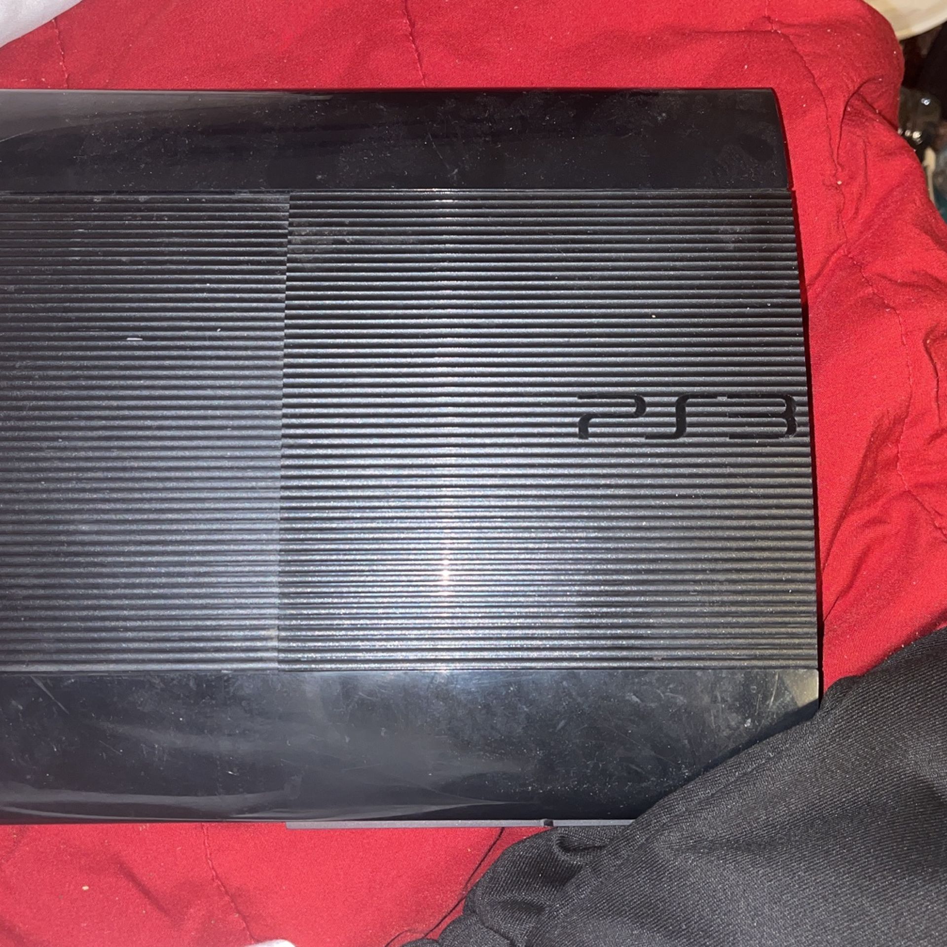 PS3