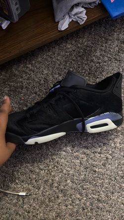 Jordan’s green black