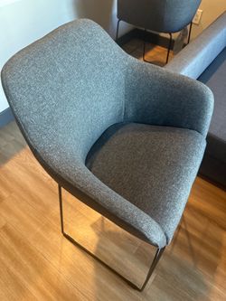 IKEA TOSSBERG Chair
