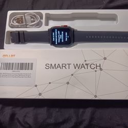 Smart watch