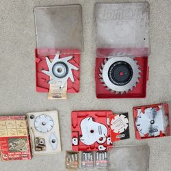 Freud/ Craftsman dado and moulding cutter