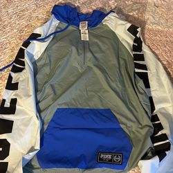 Victorias Secret Pink Windbreaker