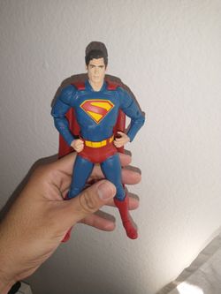 Superman McFarlane