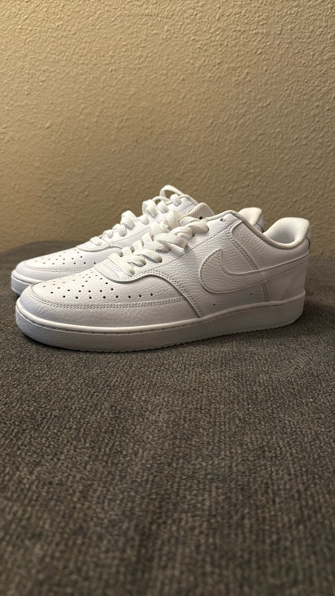 Nike Court Vision Lows