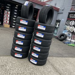 215-55-17 Tires 75$ Each Lowest Price In Bay Areas 