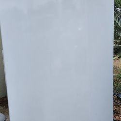 Stand Up Freezer. 