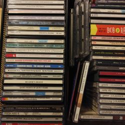 CD Lot