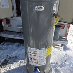 Water Heater