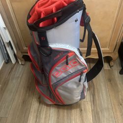 Ogio 14 Divider Golf Bag