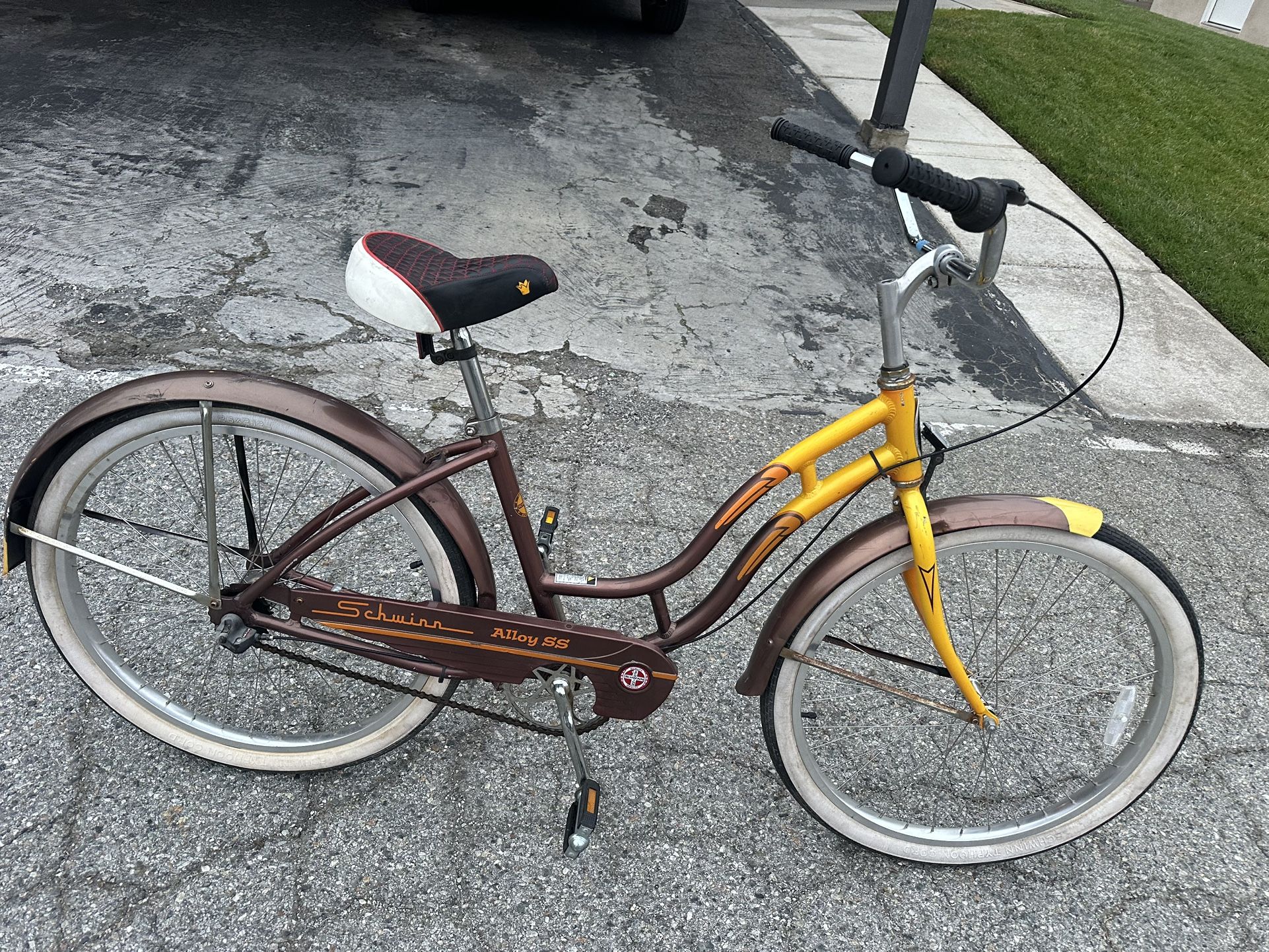 Schwinn