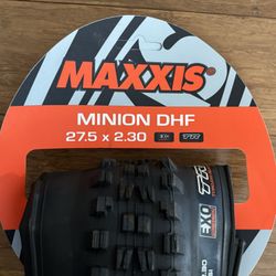 Mountain Bike Tire 27.5