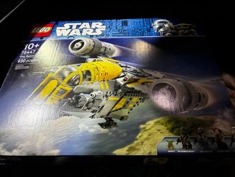 LEGO Star Wars The Razor Crest (contact info removed)
