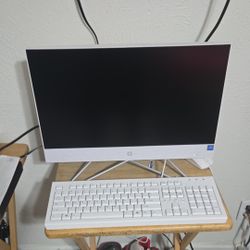 Hp Computer