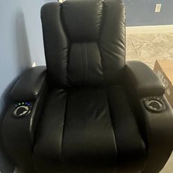 Recliner