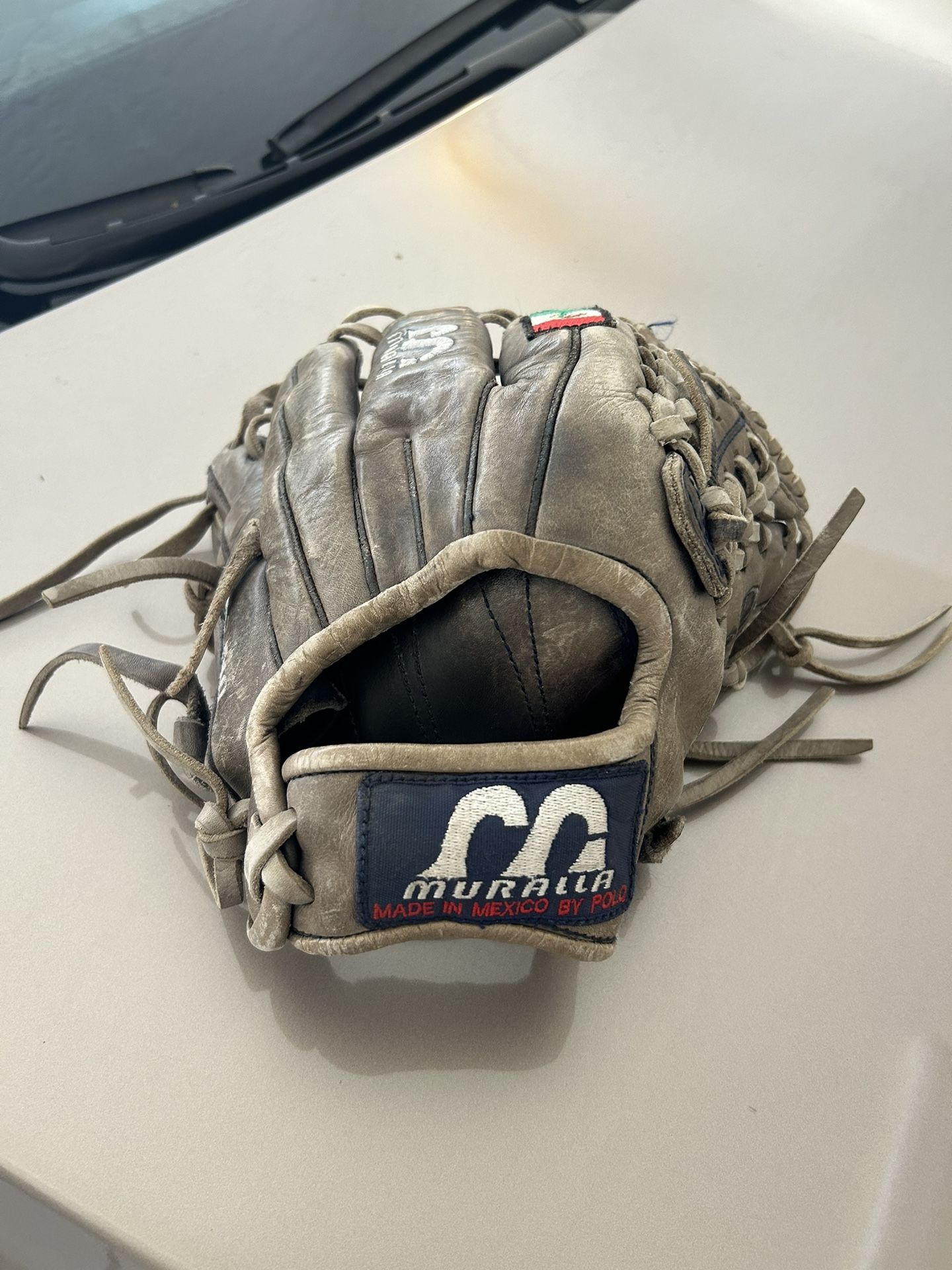 Baseball Glove