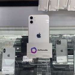 Apple iPhone 11 64GB Unlocked