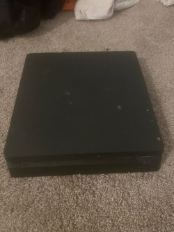 PS4 slim