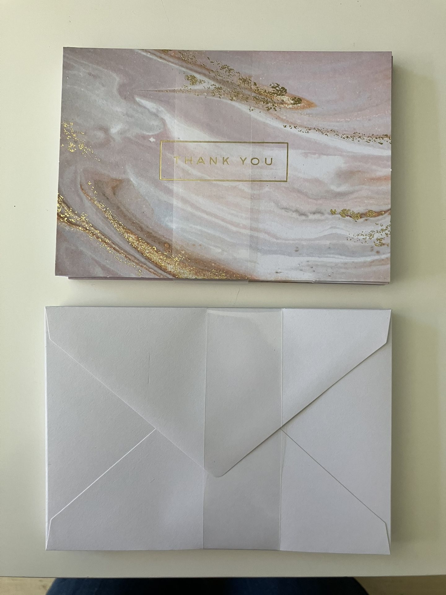 Thank You Cards
