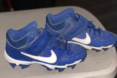 Nike Cleats