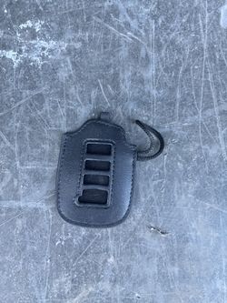 LEXUS Key Gloves - Black- Key Type 2 - F-Sport - PT(contact info removed)2-F4