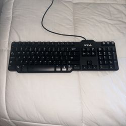 Dell Keyboard L100