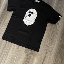 Bape Tee 