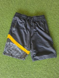 FENDI SHORTS