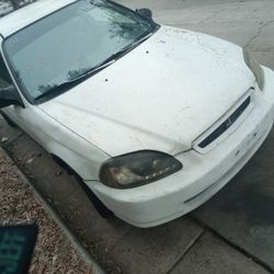 1998 Honda Civic
