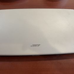 Bose av20 control console