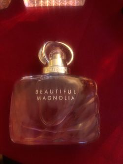 Estee Lauder Beautiful Magnolia Intense Eau De Parfum Spray - Size 1.7 Oz / 50mL NO BOX