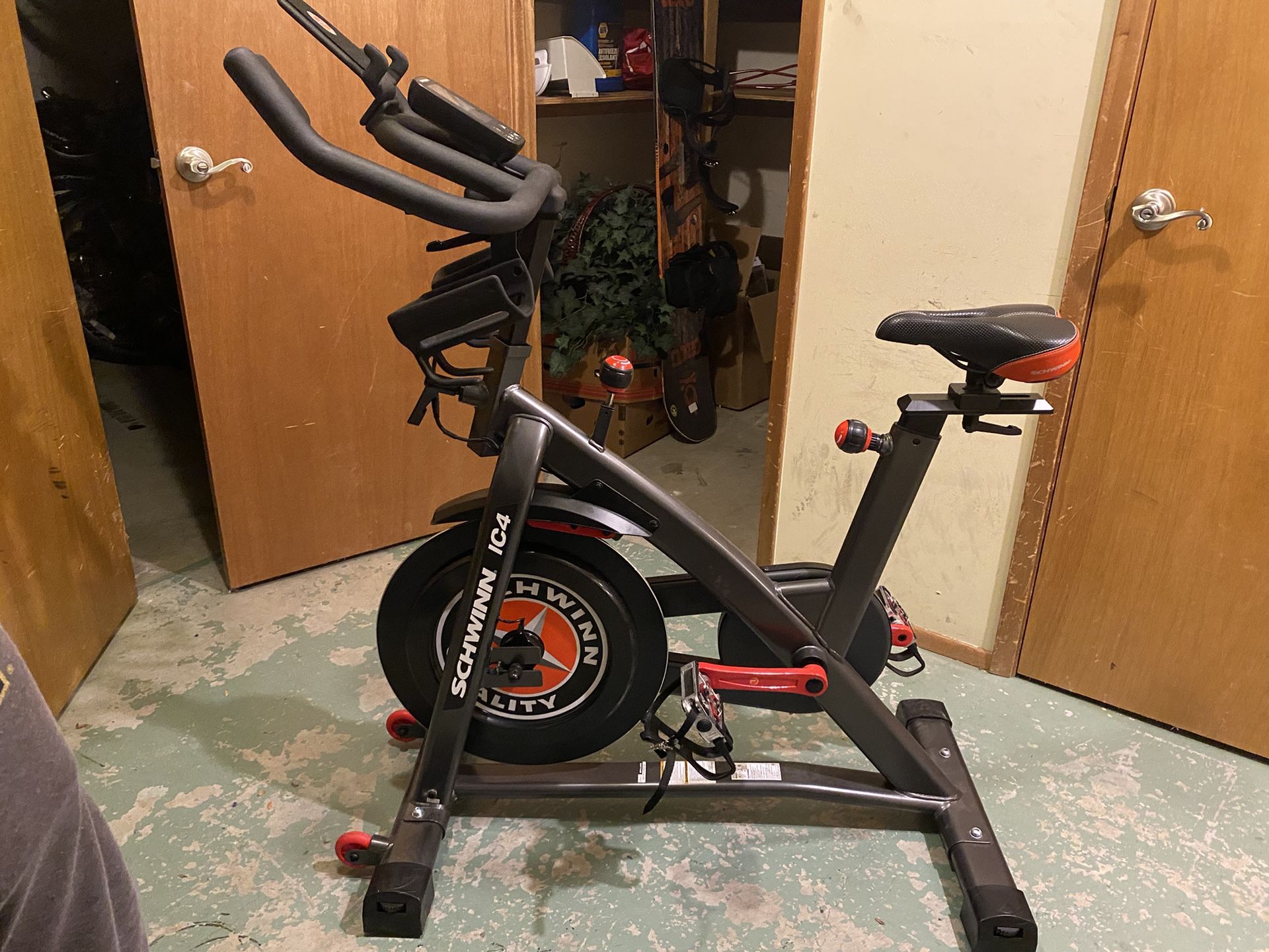 Borneobulletin Com Proform 405 Spx Indoor Exercise Bike Amazon