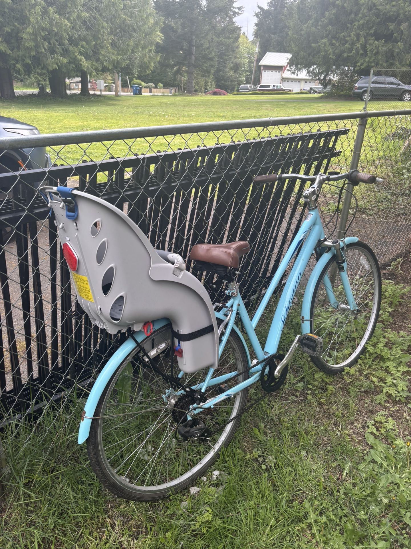 $600 Cruiser Bike